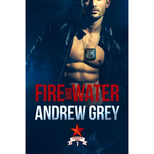 Fire and Water: Volume 1 - Paperback