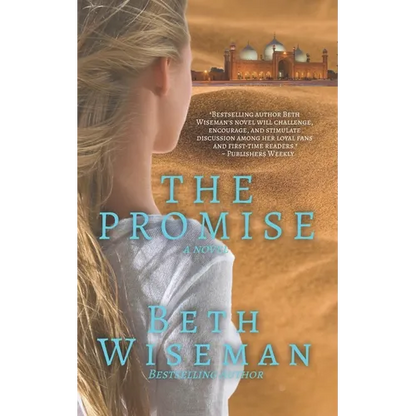 The Promise: Anniversary Edition - Paperback