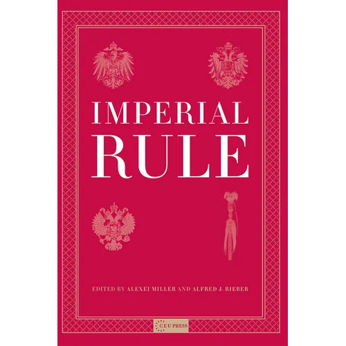 Imperial Rule - Paperback