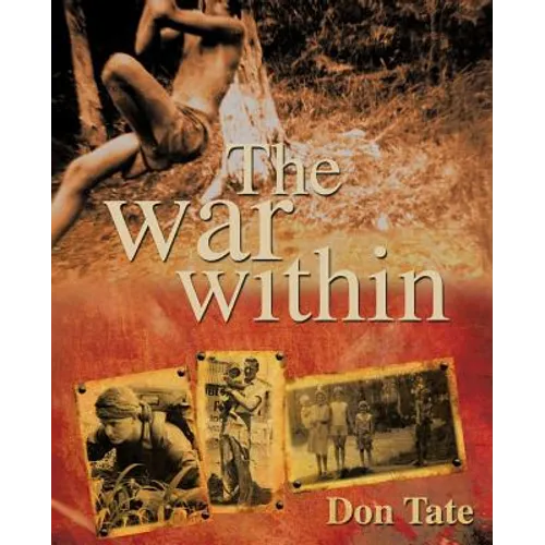 The War Within - Paperback