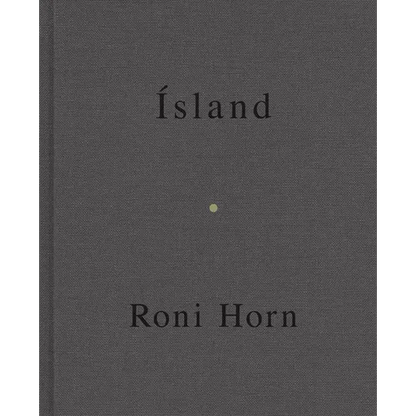 Roni Horn: Mother, Wonder - Hardcover