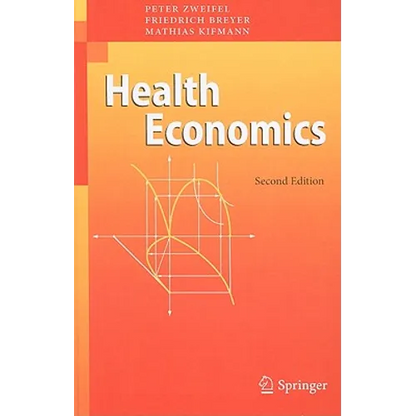 Health Economics - Hardcover
