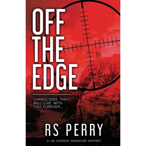 Off the Edge - Paperback