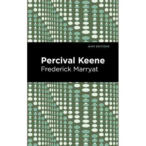 Percival Keene - Hardcover
