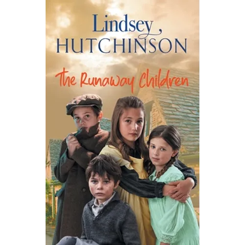 The Runaway Children - Hardcover
