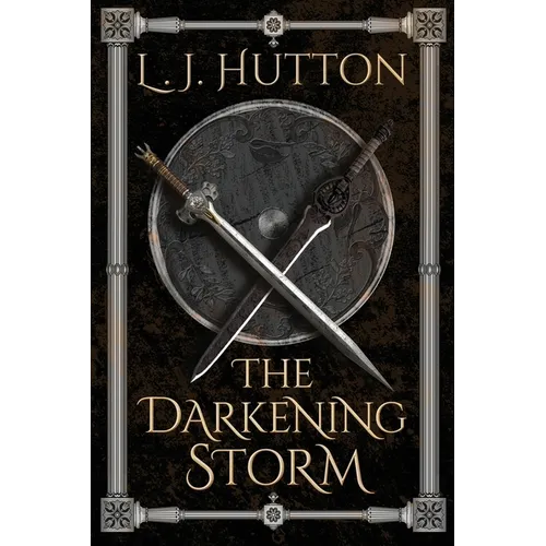 The Darkening Storm - Paperback