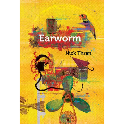 Earworm - Paperback