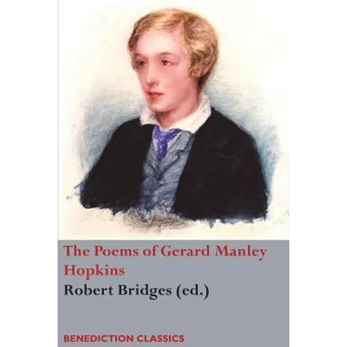 The Poems of Gerard Manley Hopkins - Paperback