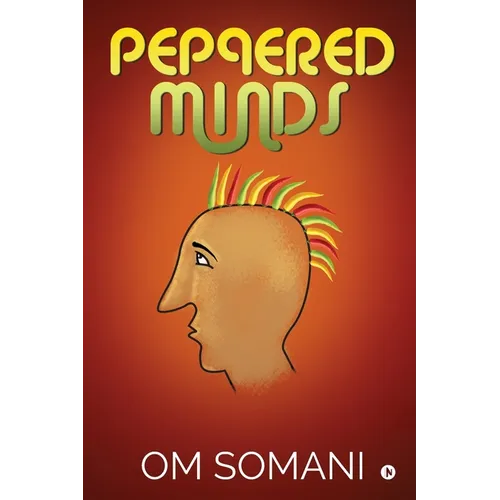 Peppered Minds - Paperback