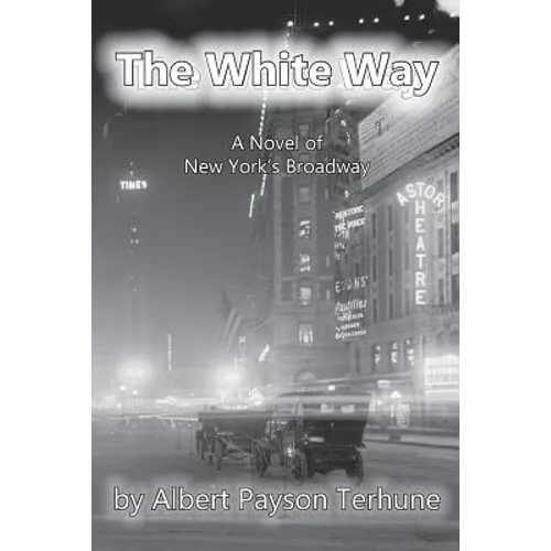 The White Way - Paperback