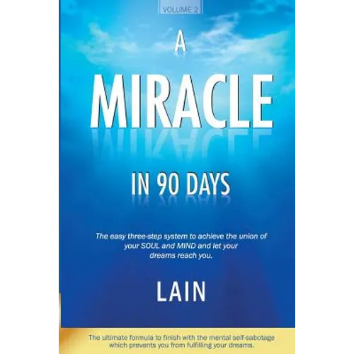 A Miracle in 90 Days - Paperback
