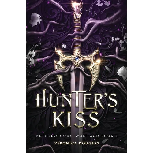 Hunter's Kiss - Paperback