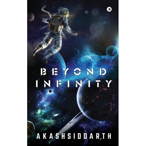 Beyond Infinity - Paperback