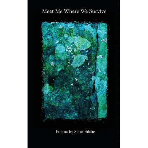 Meet Me Where We Survive - Paperback