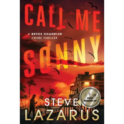 Call Me Sonny - Hardcover