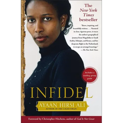 Infidel - Paperback