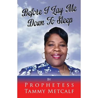 Before I Lay Me Down To Sleep - Paperback