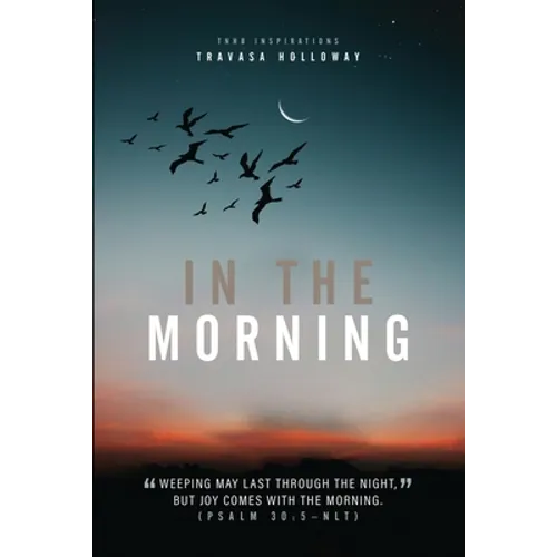 In The Morning - Paperback