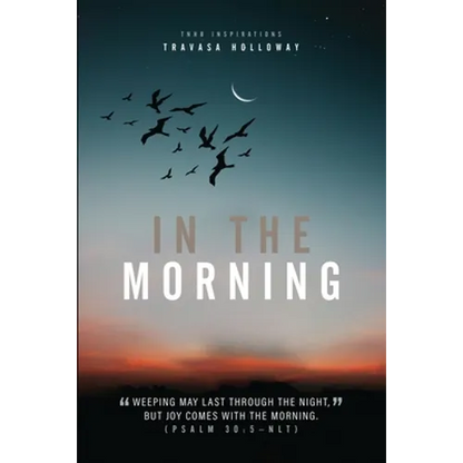In The Morning - Paperback