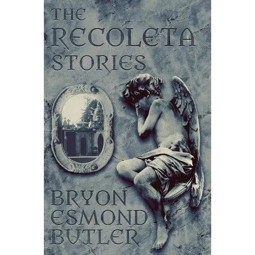 The Recoleta Stories - Paperback