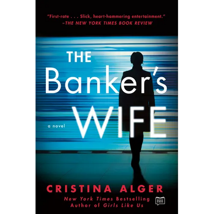 The Banker's Wife - Paperback