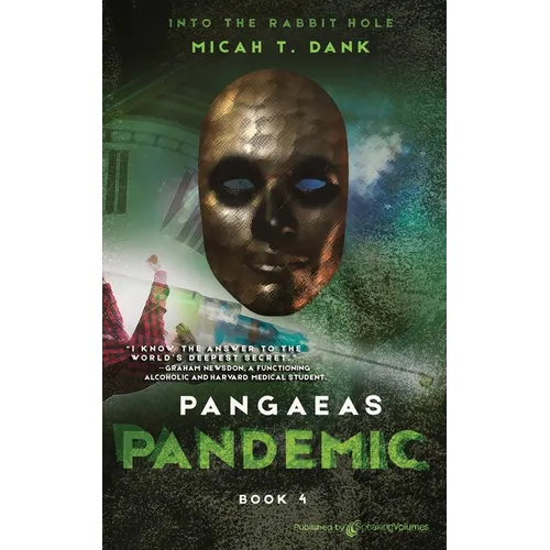 Pangaeas Pandemic - Paperback