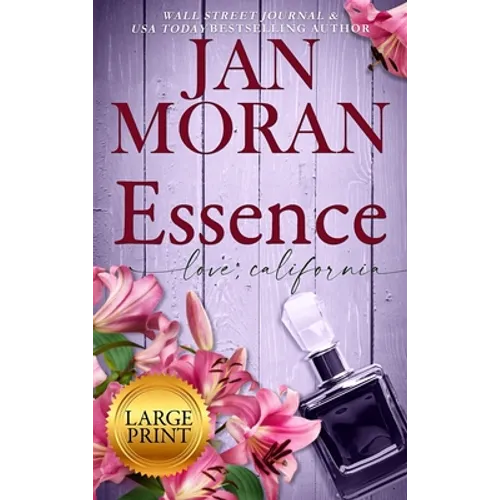 Essence - Hardcover