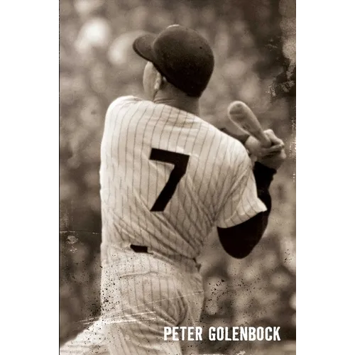 7: The Mickey Mantle Novel - Paperback