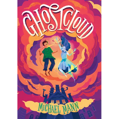 Ghostcloud - Hardcover