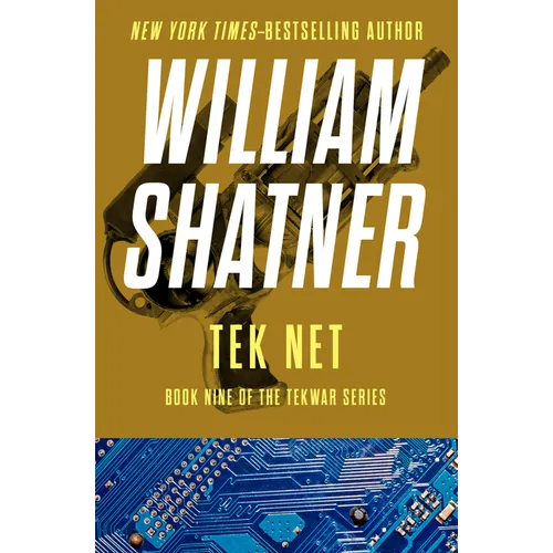 Tek Net - Paperback