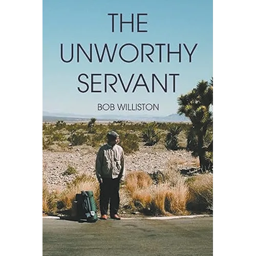 The Unworthy Servant - Paperback
