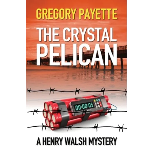 The Crystal Pelican - Paperback