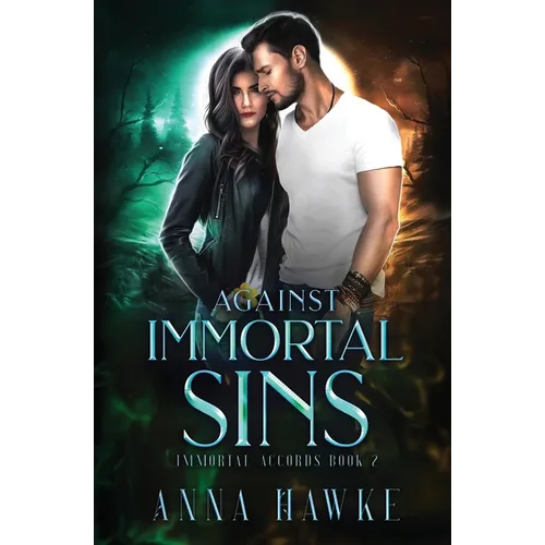 Against Immortal Sins - Paperback