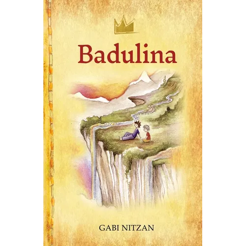 Badulina: Black & White Edition - Paperback