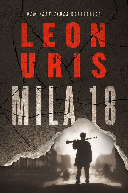 Mila 18 - Paperback