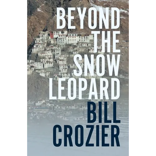 Beyond the Snow Leopard: Travels Through the Himalayas, Buddhism, Mountaineering and Possible Paths to Enlightenment - Paperback