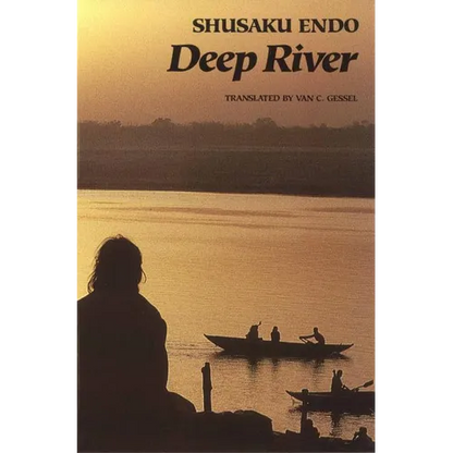 Deep River - Paperback