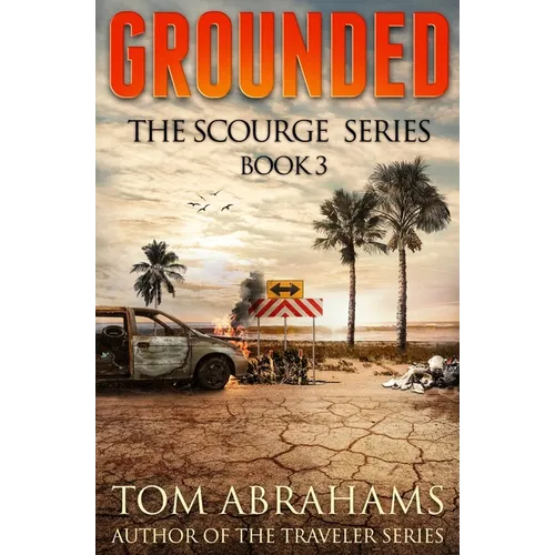 Grounded - Paperback