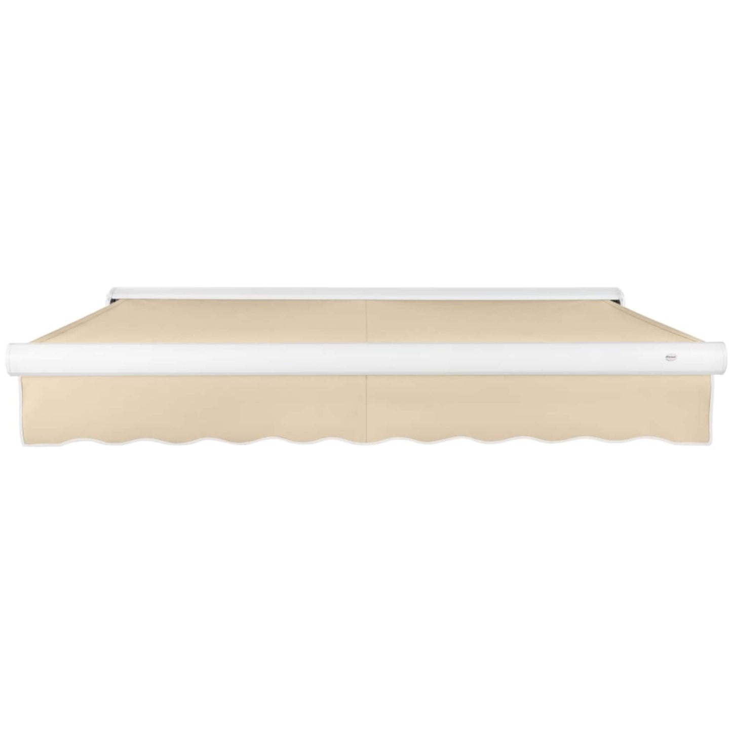 Awntech Key West Full Cassette Retractable Patio Awning [Made-To-Order] (SAK91358)