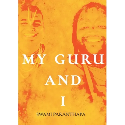 My Guru & I - Paperback