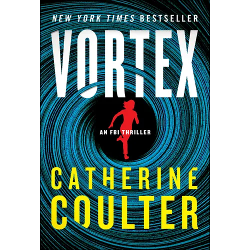 Vortex: An FBI Thriller - Mass Market Paperbound