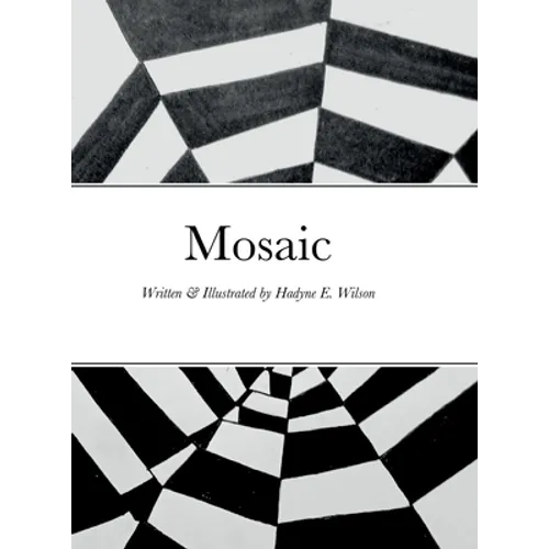 Mosaic - Hardcover