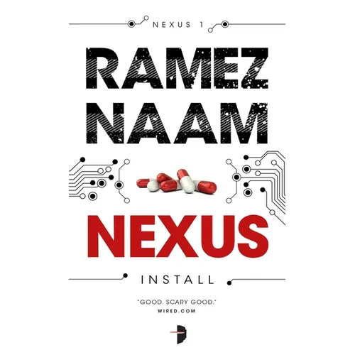 Nexus: Nexus ARC Book 1 - Mass Market Paperbound