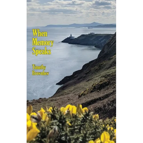 When Memory Speaks - Paperback
