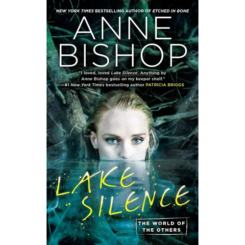 Lake Silence - Mass Market Paperbound