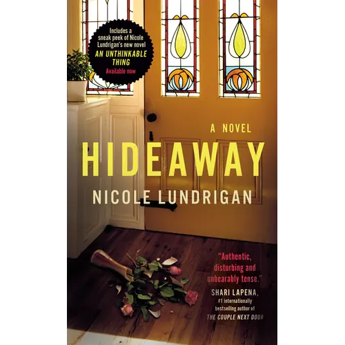 Hideaway - Mass Market Paperbound
