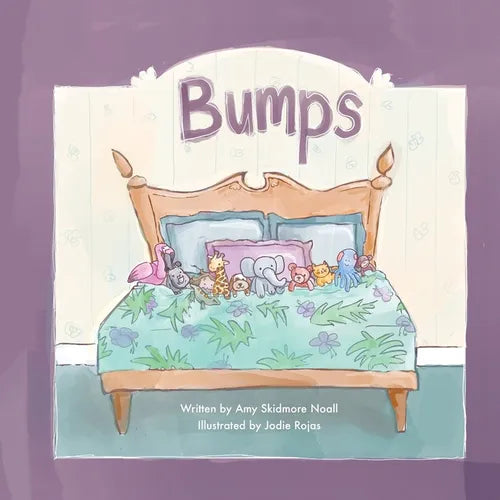 Bumps - Paperback