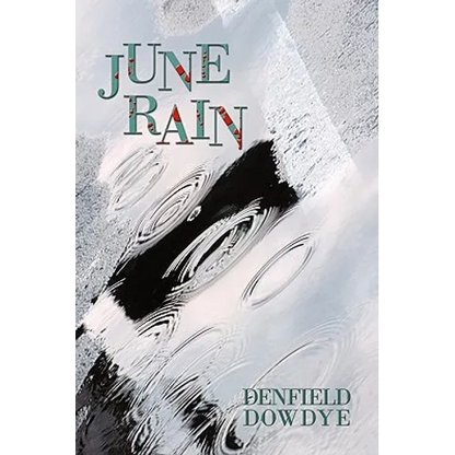 June Rain - Paperback