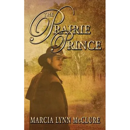 The Prairie Prince - Paperback