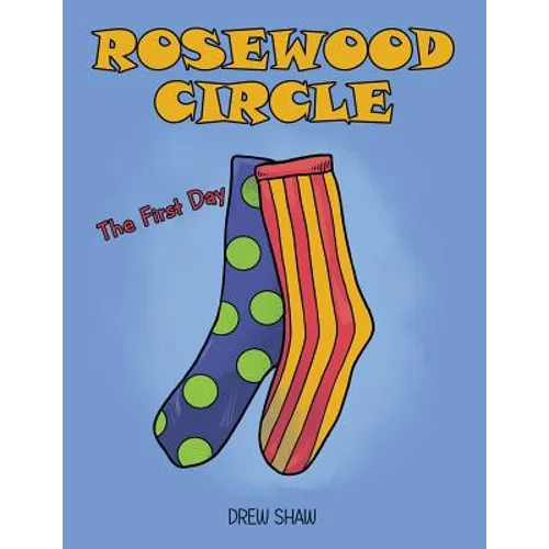 Rosewood Circle: The First Day - Paperback